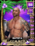 1 premium summerheat collectionset batista