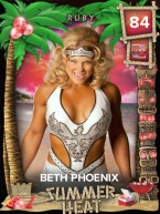 1 premium summerheat collectionset 1 bethphoenix