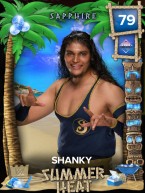 1 premium summerheat collectionset shanky