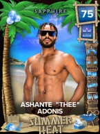 1 premium summerheat collectionset 3 ashantetheeadonis