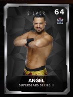 1 premium superstarsseriesii collectionset 1 angel