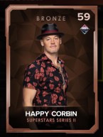 1 premium superstarsseriesii collectionset 1 happycorbin