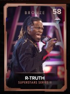 1 premium superstarsseriesii collectionset 1 rtruth