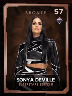 1 premium superstarsseriesii collectionset 1 sonyadeville