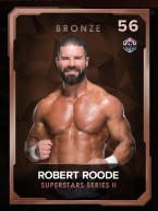 1 premium superstarsseriesii collectionset 1 robertroode