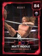 1 premium superstarsseriesii collectionset 10 mattriddle