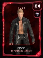 1 premium superstarsseriesii collectionset1 edge