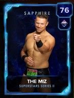 1 premium superstarsseriesii collectionset 12 themiz