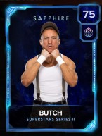 1 premium superstarsseriesii collectionset 12 butch