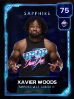 1 premium superstarsseriesii collectionset 13 xavierwoods