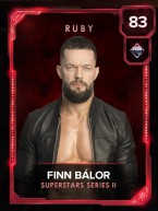 1 premium superstarsseriesii collectionset 13 finnbalor