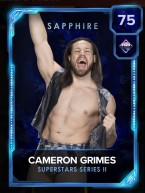 1 premium superstarsseriesii collectionset 13 camerongrimes