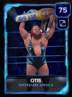 1 premium superstarsseriesii collectionset 13 otis