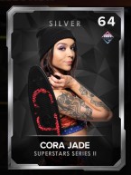 1 premium superstarsseriesii collectionset 2 corajade