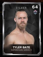 1 premium superstarsseriesii collectionset 3 tylerbate