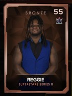 1 premium superstarsseriesii collectionset 3 reggie