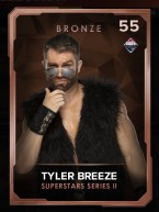 1 premium superstarsseriesii collectionset 4 tylerbreeze