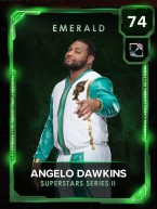 1 premium superstarsseriesii collectionset 5 angelodawkins