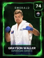 1 premium superstarsseriesii collectionset 5 graysonwaller