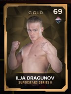 1 premium superstarsseriesii collectionset 5 iljadragunov