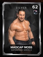 1 premium superstarsseriesii collectionset 5 madcapmoss