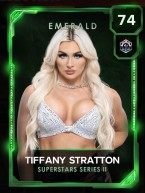 1 premium superstarsseriesii collectionset 6 tiffanystratton