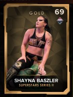 1 premium superstarsseriesii collectionset 6 shaynabaszler