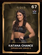 1 premium superstarsseriesii collectionset katanachance