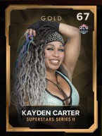 1 premium superstarsseriesii collectionset 7 kaydencarter