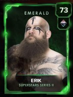 1 premium superstarsseriesii collectionset 8 erik