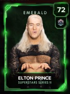 1 premium superstarsseriesii collectionset 8 eltonprince