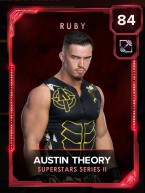 1 premium superstarsseriesii collectionset 9 austintheory