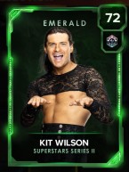 1 premium superstarsseriesii collectionset 9 kitwilson