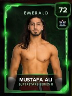 1 premium superstarsseriesii collectionset 9 mustafaali