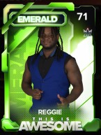 1 premium thisisawesome collectionset 1 1 reggie