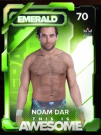 1 premium thisisawesome collectionset 1 2 noamdar