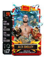 supercard alexshelley s12 prize