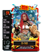 supercard bfab s12 prize