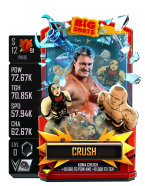 supercard crush s12 prize