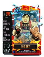 supercard iyosky s12 prize