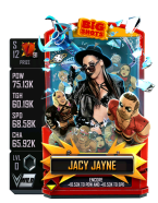 supercard jacyjayne s12 prize