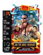 supercard jimneidhart s12 prize