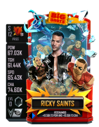 supercard rickysaints s12 prize