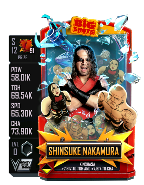 supercard shinsukenakamura s12 prize supercard shinsukenakamura s12 prize