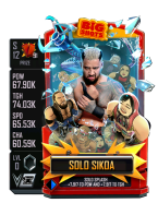 supercard solosikoa s12 prize