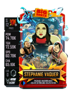 supercard stephanievaquer s12 prize