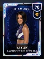 3 rewards 3 factionwars 85 bayley