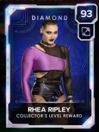 2 rewards collectorslevelrewards rhearipley