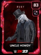 2 rewards dlcrewards seasonpassrewards revelwithwyattpack unclehowdy