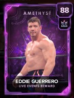 2 rewards liveeventsrewards eddieguerrero